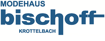 Modehaus Bischoff - Krottelbach logo